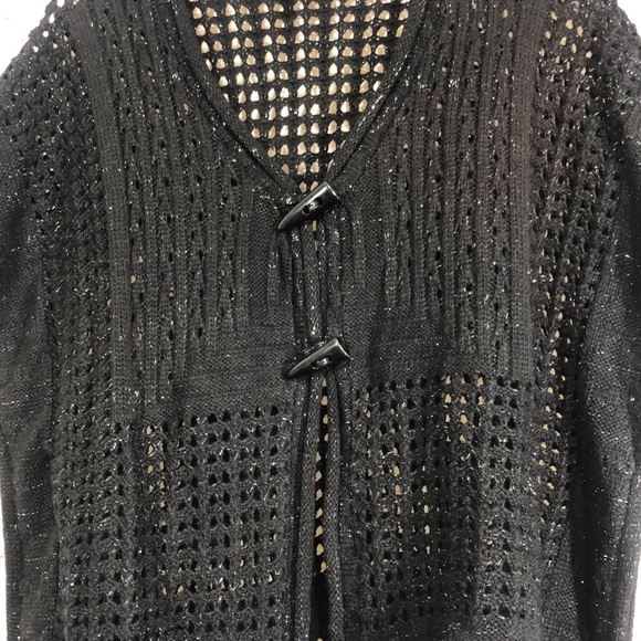 Sao Paolo cárdigan - Picture 2 of 9